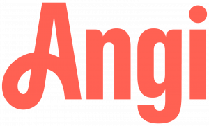 Angi Word mark