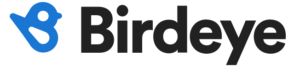 logo of birdeye